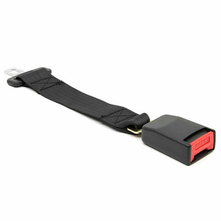 Universal Car Safety Belt Extender - wnkrs