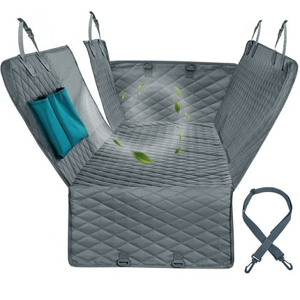Large Dog Car Seat Cover - wnkrs