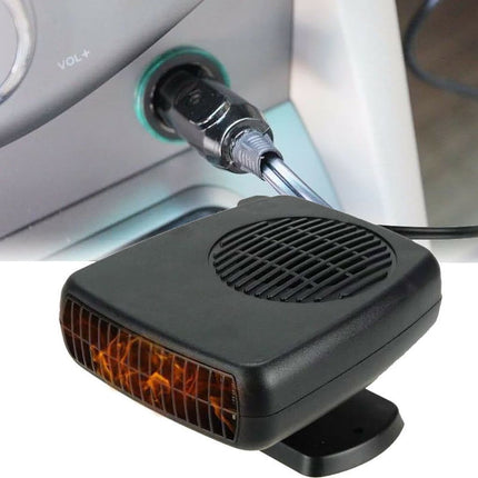 Car Fan Heater - wnkrs