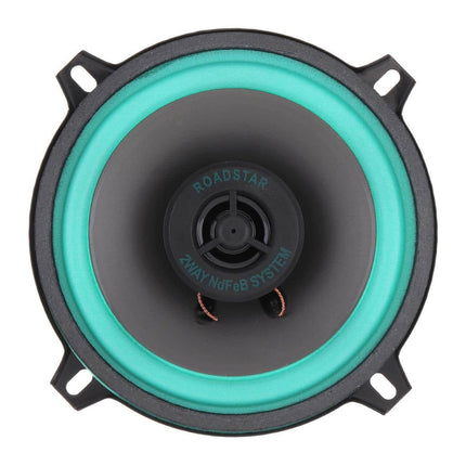 100 W Coaxial Car Speaker - wnkrs