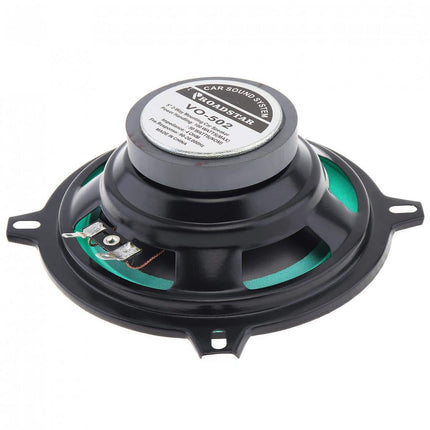 100 W Coaxial Car Speaker - wnkrs