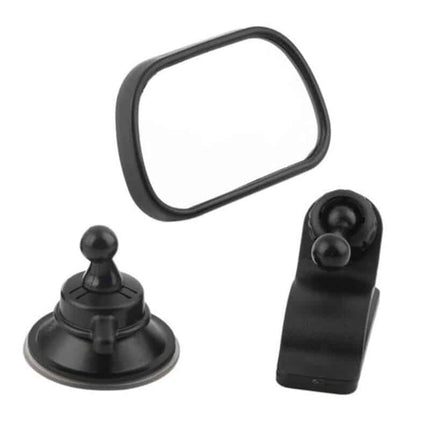 Universal Car Backseat View Mirror - wnkrs