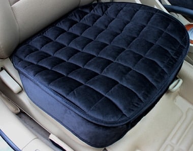 Warm Car Seat Cover - wnkrs