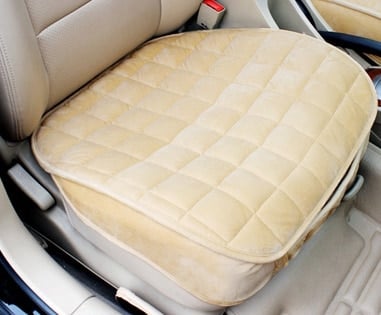 Warm Car Seat Cover - wnkrs