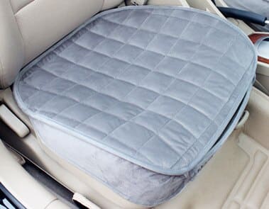 Warm Car Seat Cover - wnkrs