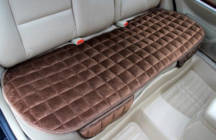 Warm Car Seat Cover - wnkrs