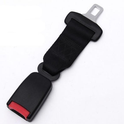 Universal Seat Belt Extender - wnkrs