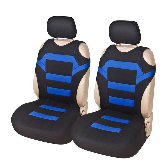 Universal T-Shirt Design Seat Cover - wnkrs