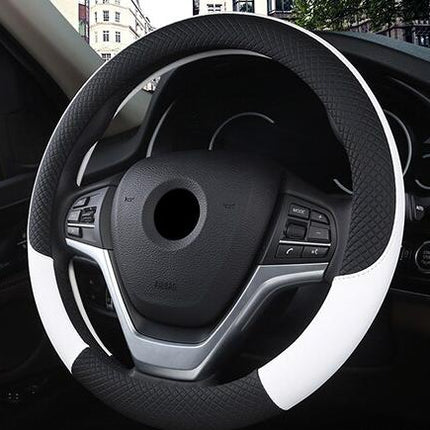 Universal Car Steering Wheel Cover - wnkrs