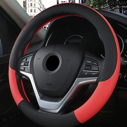 Universal Car Steering Wheel Cover - wnkrs