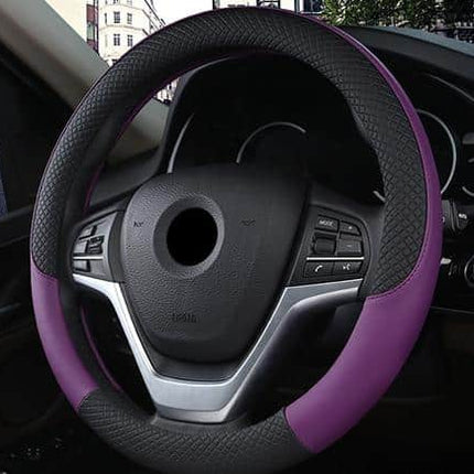 Universal Car Steering Wheel Cover - wnkrs