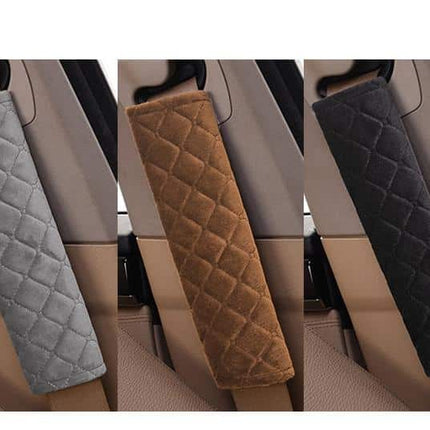 Seat Belt Cover - wnkrs