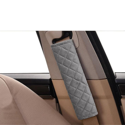Seat Belt Cover - wnkrs