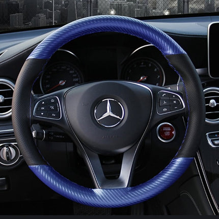 Anti-Slip Car Steering Wheel Cover - wnkrs