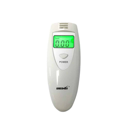 Ketone Breath Meter with Color Display - wnkrs