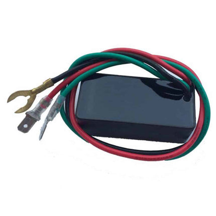 Universal 12 V 240 W LED Flasher - wnkrs