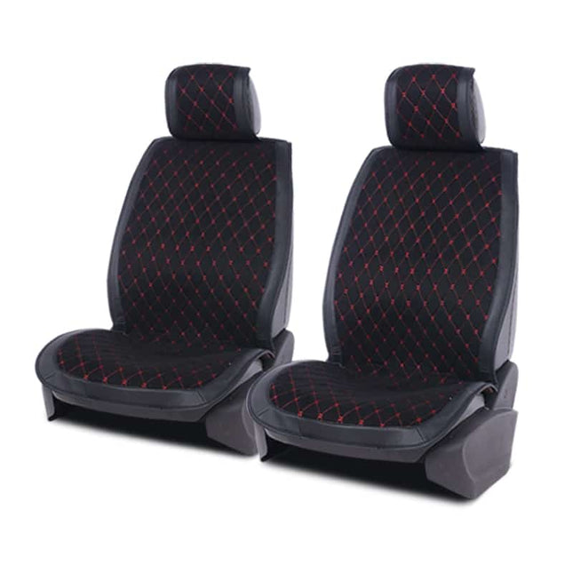 Seat Cover Set For Car - wnkrs