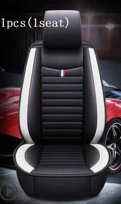 Stylish Car Seat Cover for Protection - wnkrs