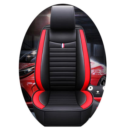 Stylish Car Seat Cover for Protection - wnkrs