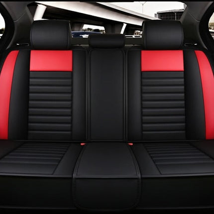 Stylish Car Seat Cover for Protection - wnkrs