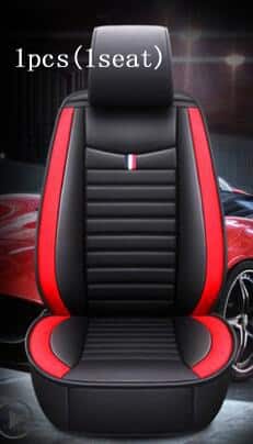 Stylish Car Seat Cover for Protection - wnkrs