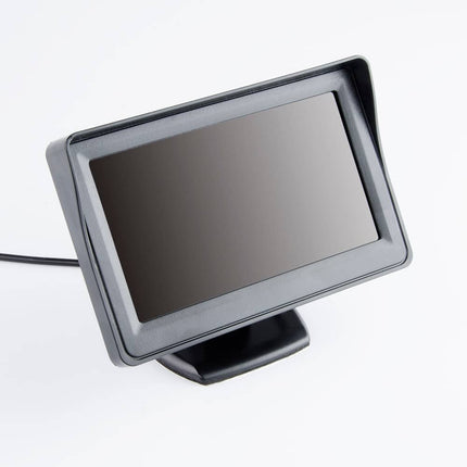 Car Monitor for Rear View - wnkrs