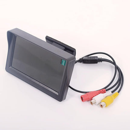 Car Monitor for Rear View - wnkrs