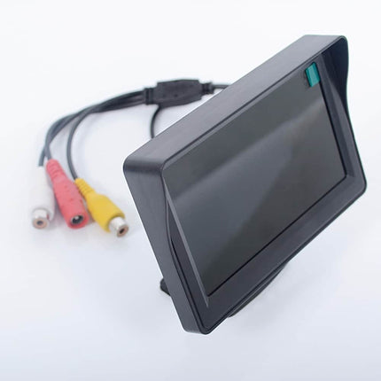 Car Monitor for Rear View - wnkrs