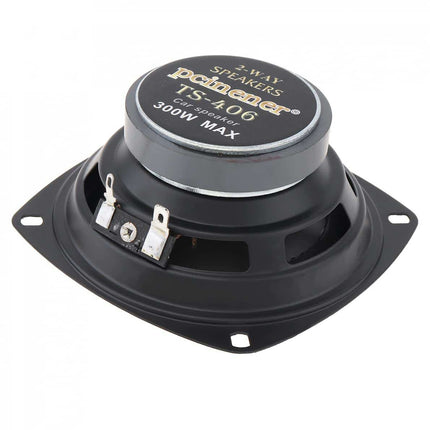 4" Coaxial  Car Speaker - wnkrs