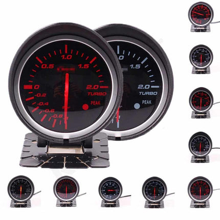 Gauge Meter For Car - wnkrs