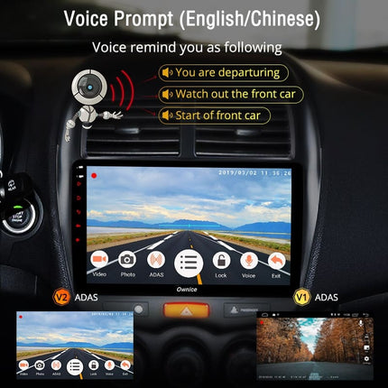 Mini Car DVR Camera with Night Vision - wnkrs
