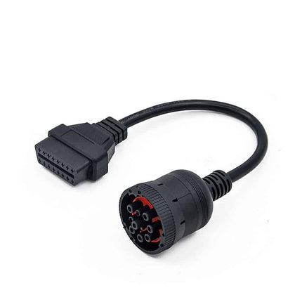 Diagnosctic Tool Connector - wnkrs