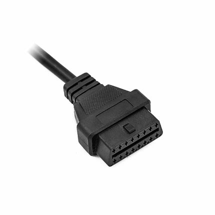 Diagnosctic Tool Connector - wnkrs