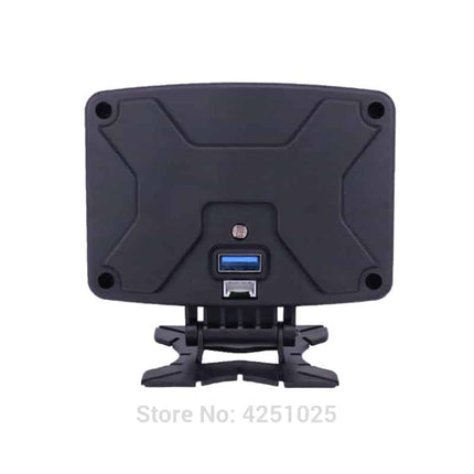 Multifunctional Smart Car HUD Display - wnkrs