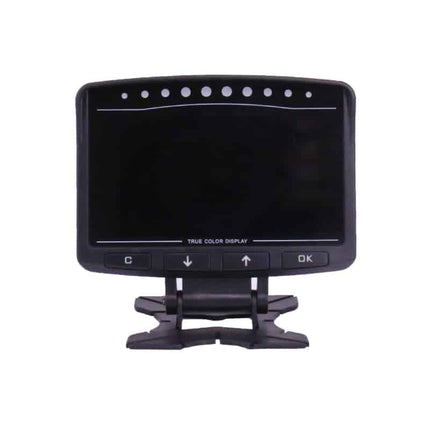 Multifunctional Smart Car HUD Display - wnkrs