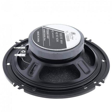 600 W Coaxial Car Speakers - wnkrs