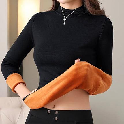 Women's Winter Sweaters - Wnkrs