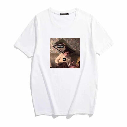 Harajuku T-Shirt for Women - Wnkrs