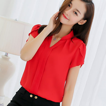 Women’s Elegant Blouse - Wnkrs