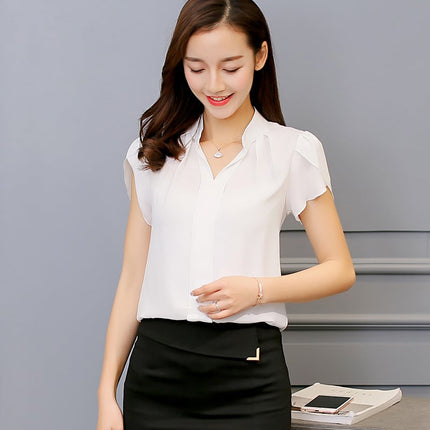 Women’s Elegant Blouse - Wnkrs