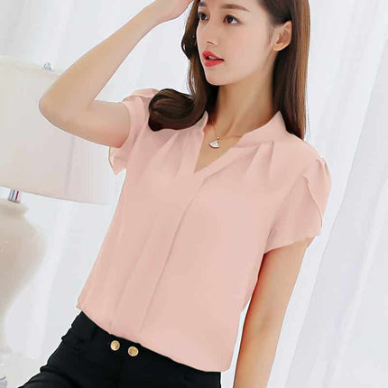 Women’s Elegant Blouse - Wnkrs