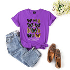 violet