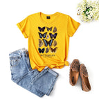jaune