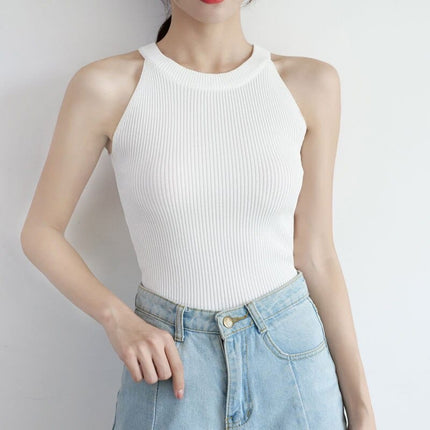 Women's Ice Silk Off Shoulder Top - Wnkrs