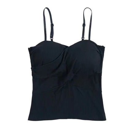 Women's Cross Tank Top - Wnkrs