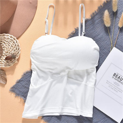 Women's Cross Tank Top - Wnkrs