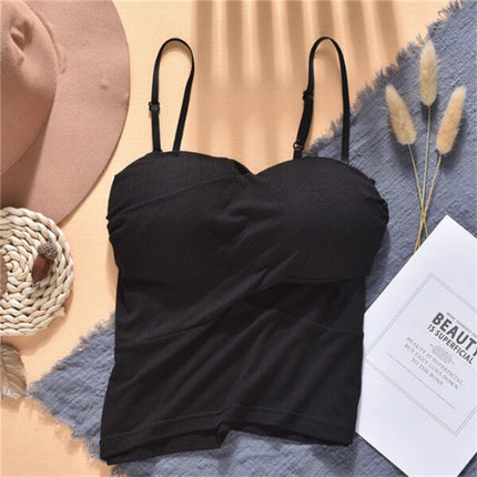 Women's Cross Tank Top - Wnkrs