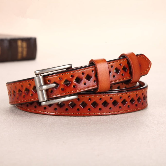 Vintage Women's Belt - Wnkrs