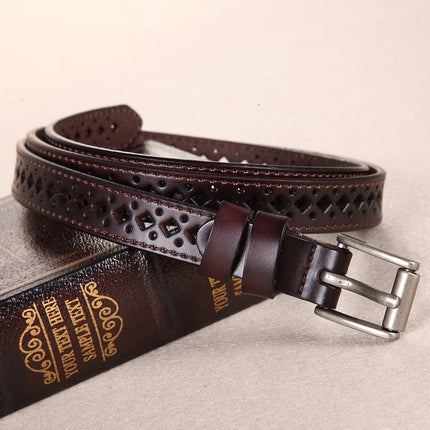 Vintage Women's Belt - Wnkrs