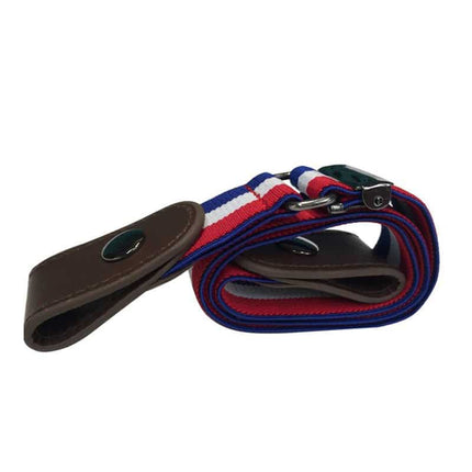 Women's Elastic Belt without Buckle - Wnkrs